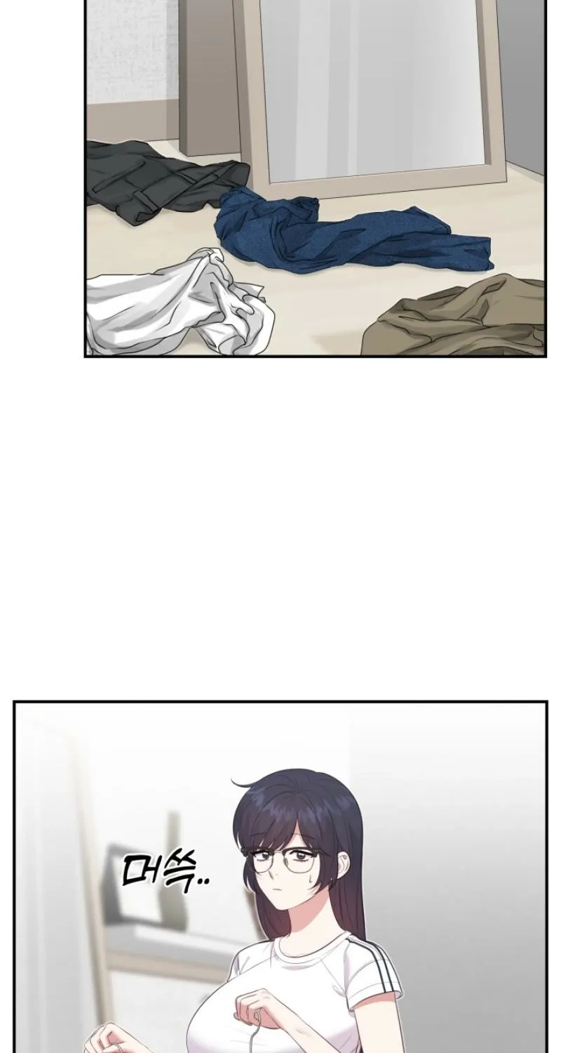 Show me your crooked tooth Chapter 15 page 41 - 