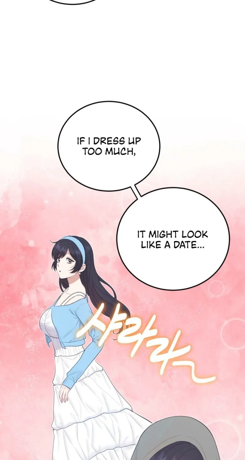 Show me your crooked tooth Chapter 15 page 45 - 