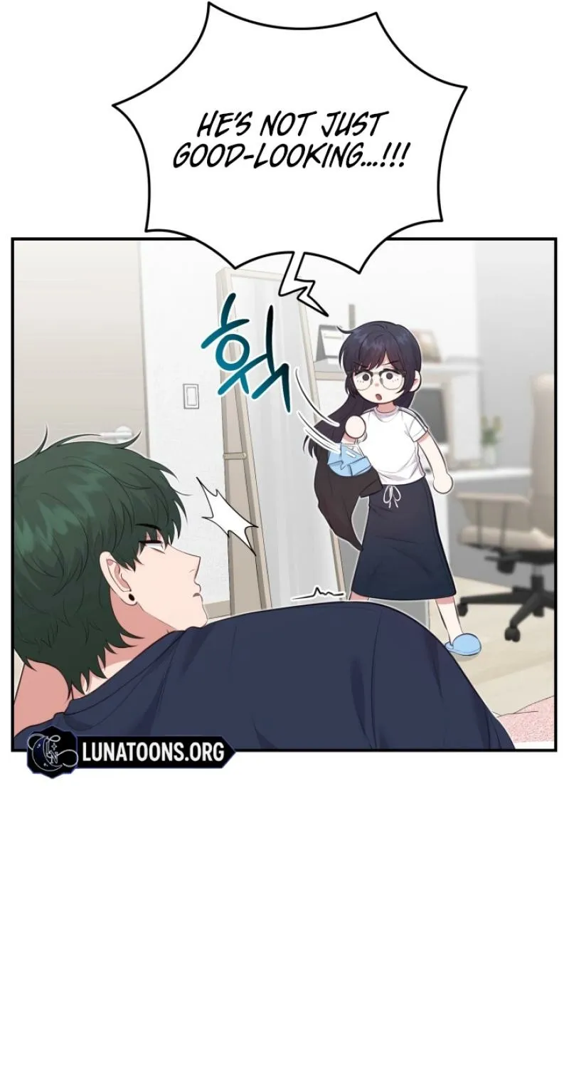 Show me your crooked tooth Chapter 15 page 49 - 