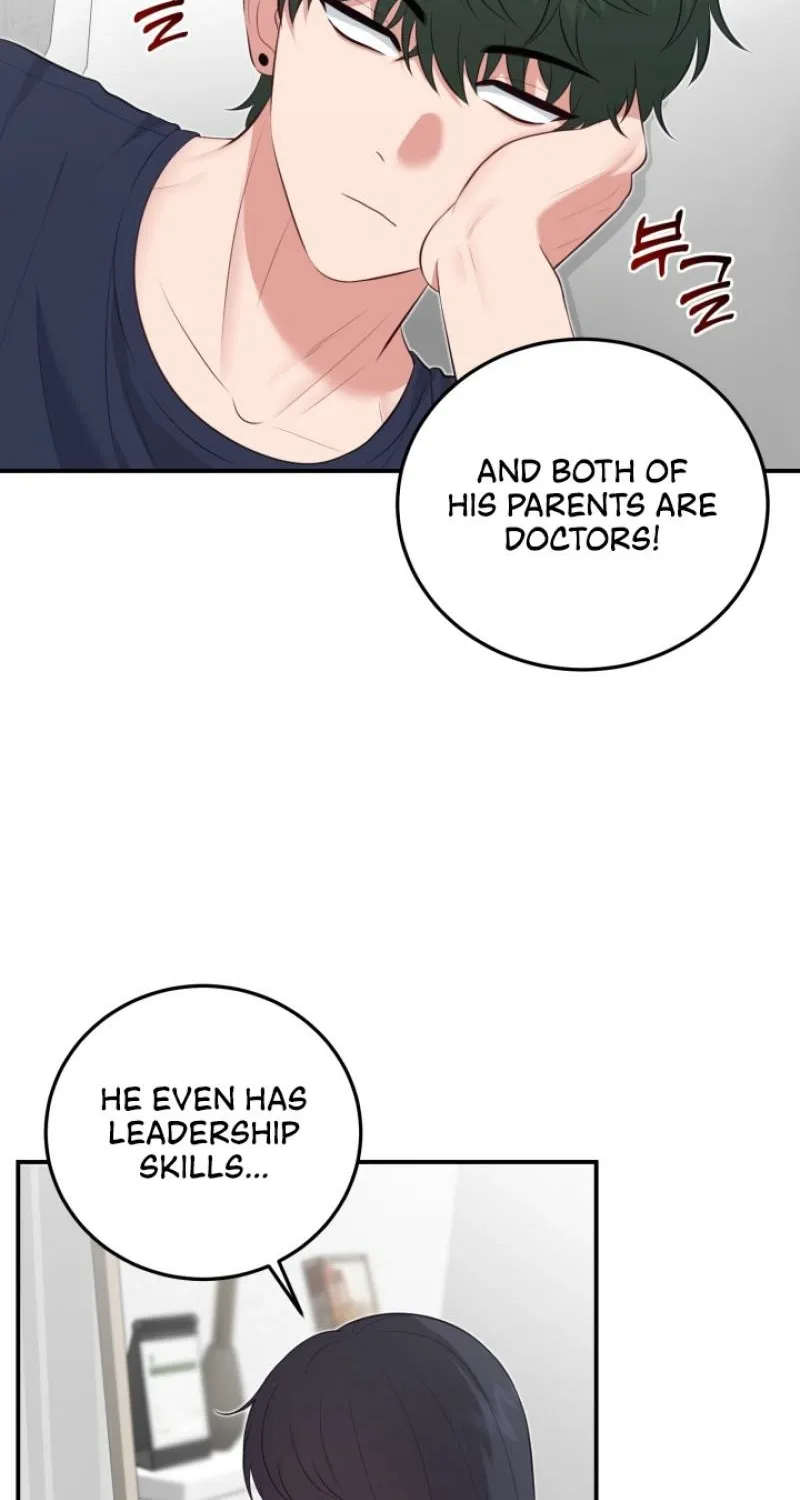 Show me your crooked tooth Chapter 15 page 52 - 