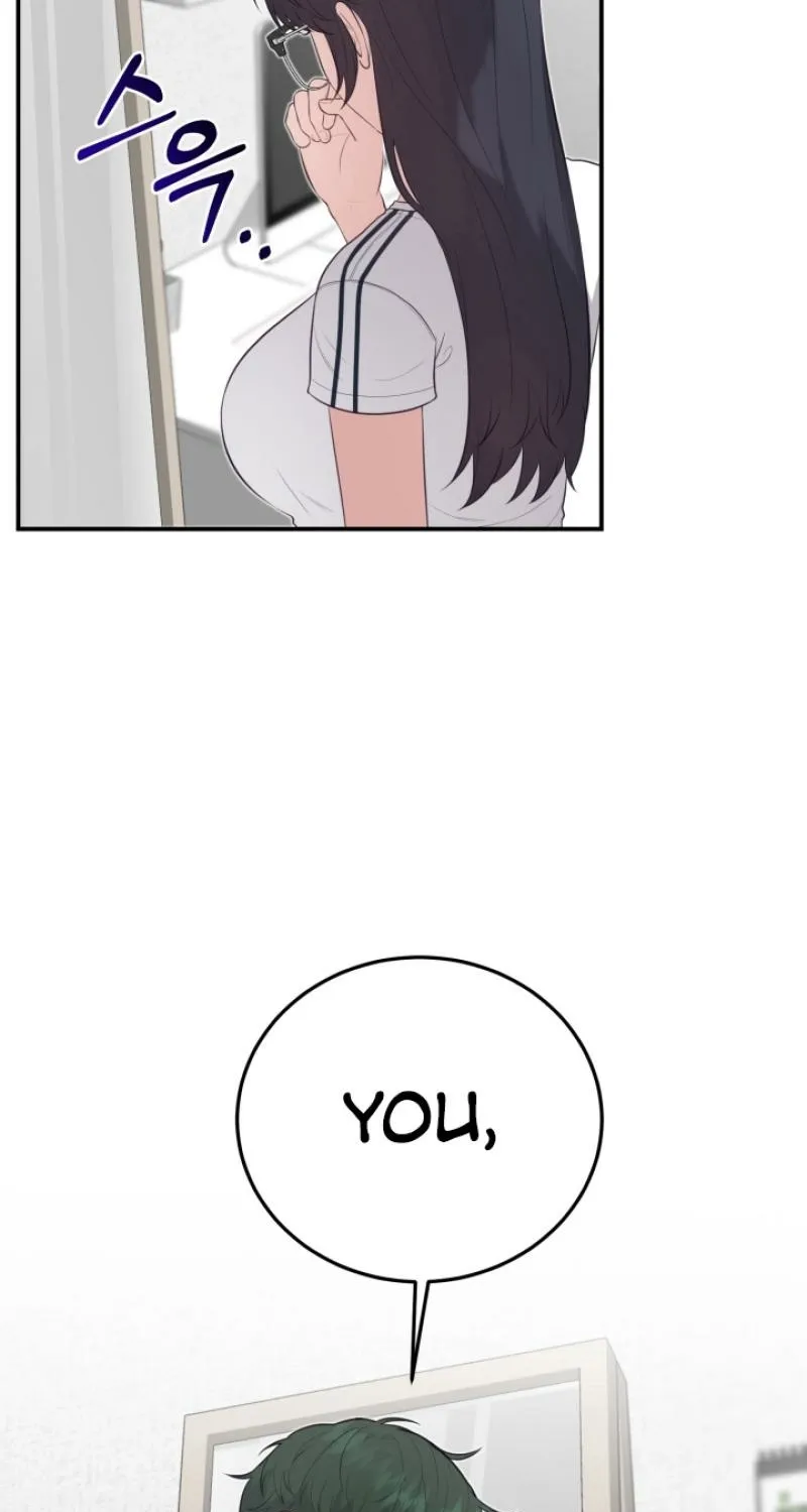Show me your crooked tooth Chapter 15 page 53 - 