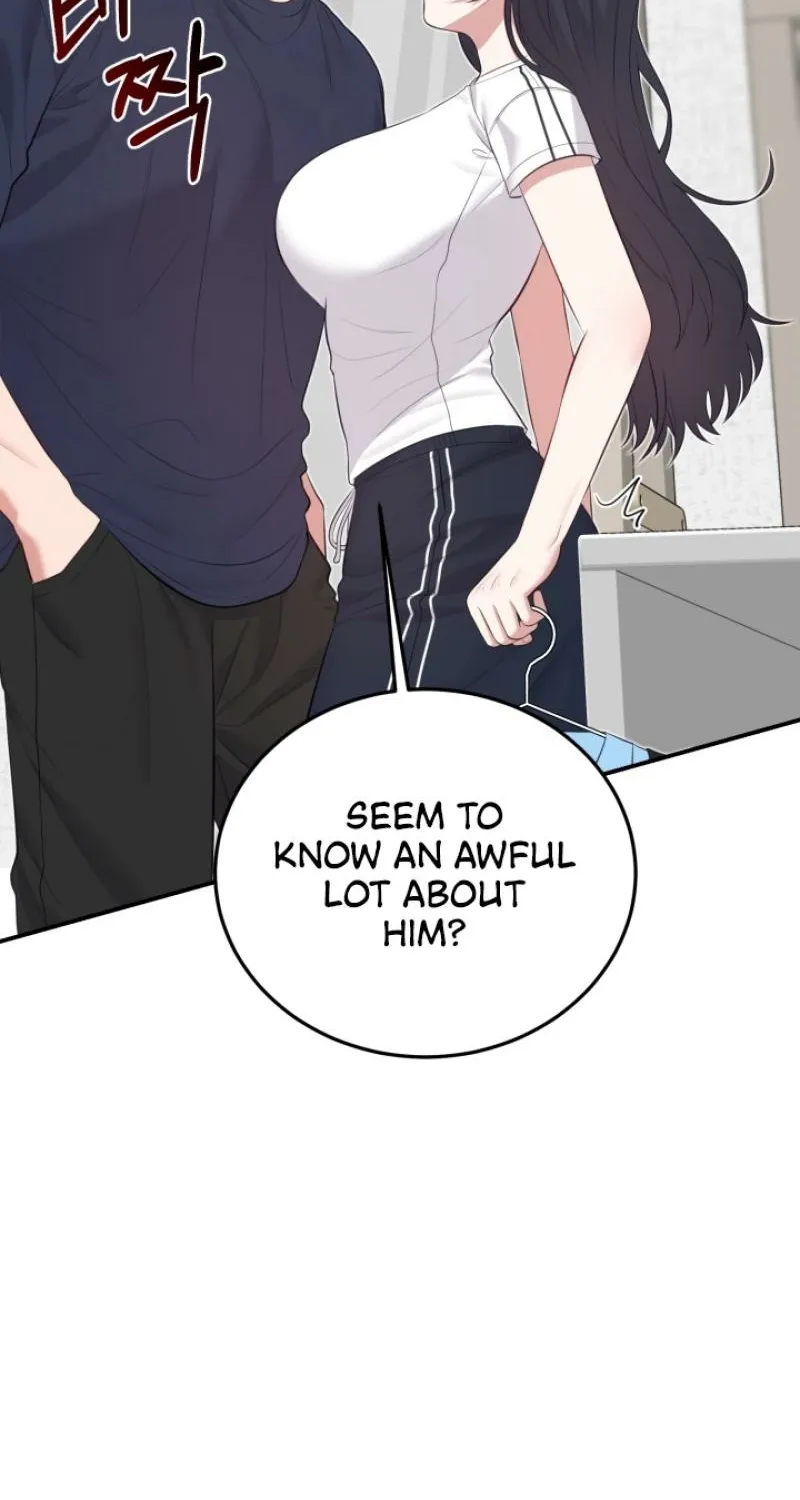 Show me your crooked tooth Chapter 15 page 55 - 