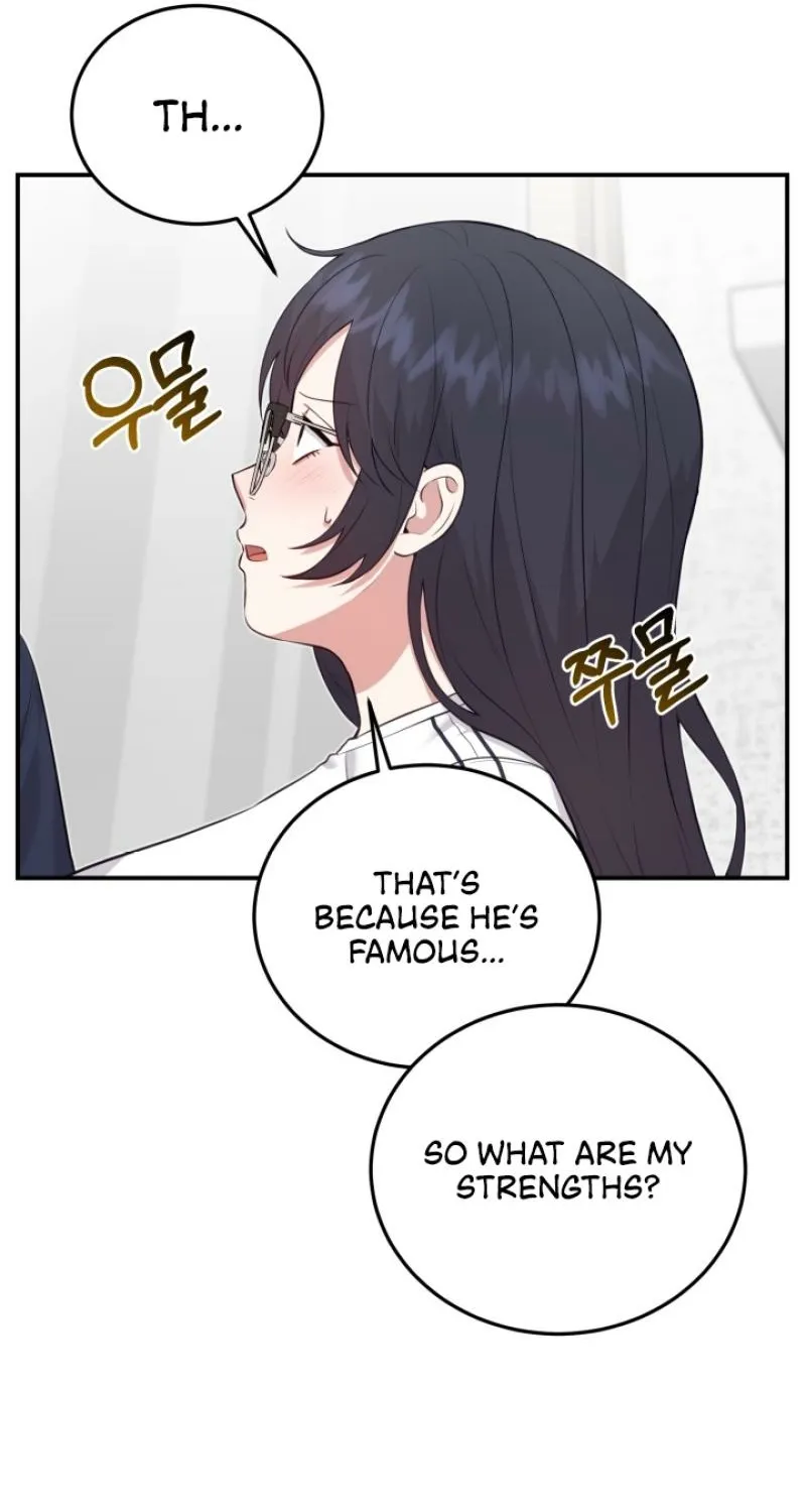 Show me your crooked tooth Chapter 15 page 56 - 