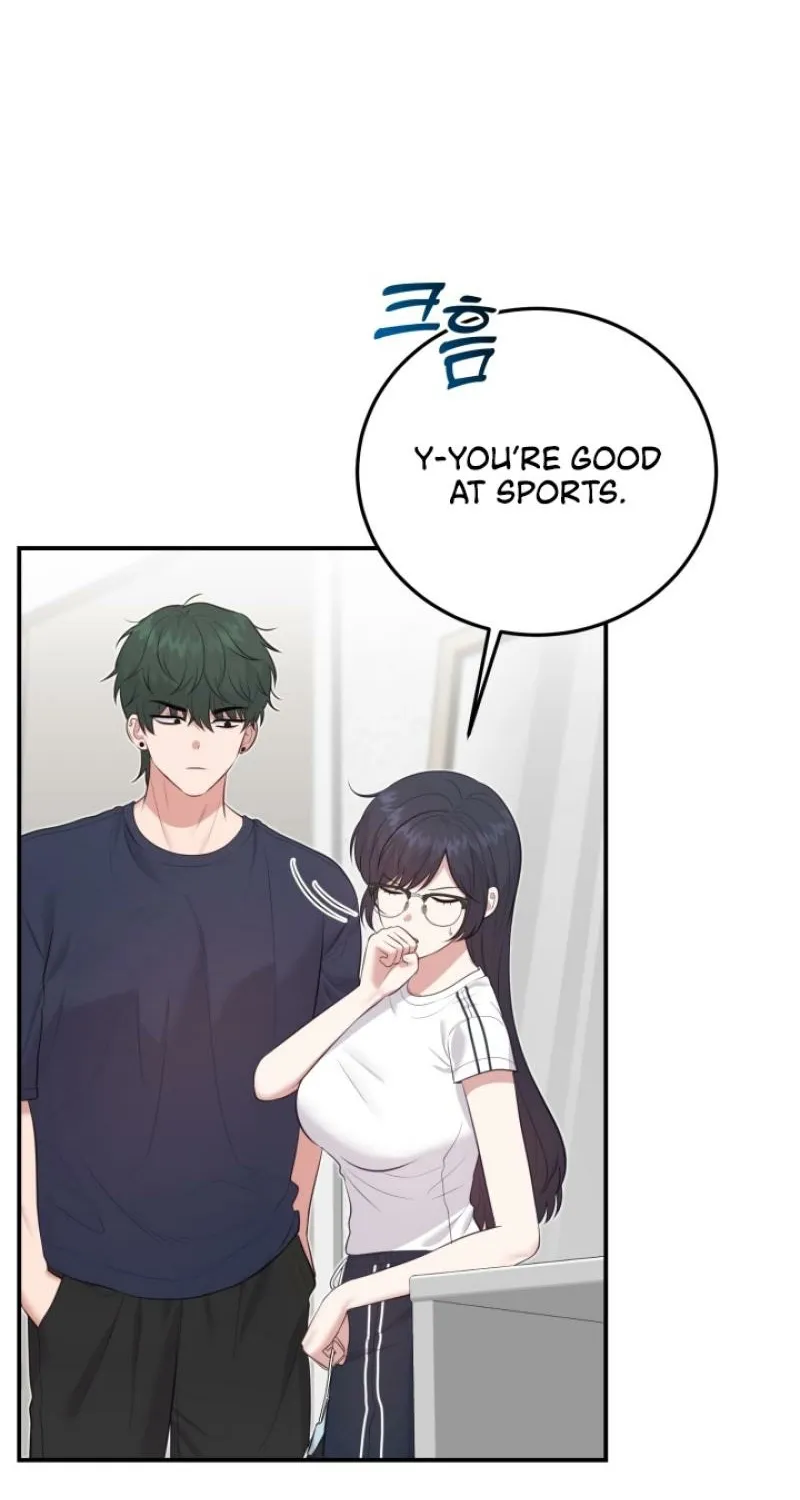 Show me your crooked tooth Chapter 15 page 59 - 