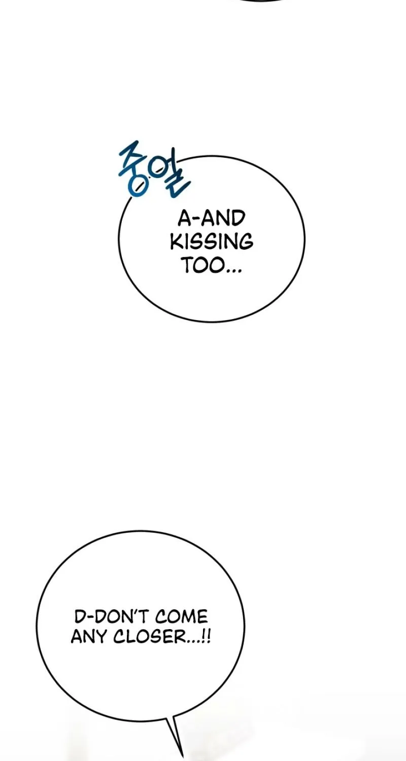Show me your crooked tooth Chapter 15 page 62 - 