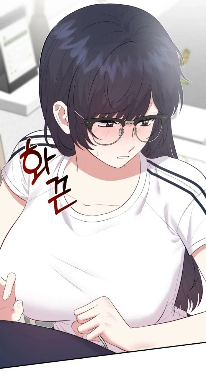 Show me your crooked tooth Chapter 15 page 63 - 