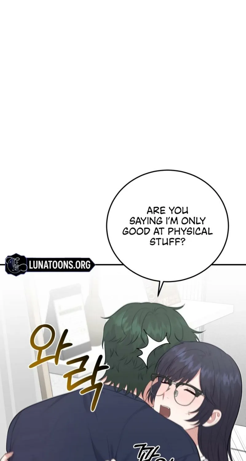 Show me your crooked tooth Chapter 15 page 64 - 
