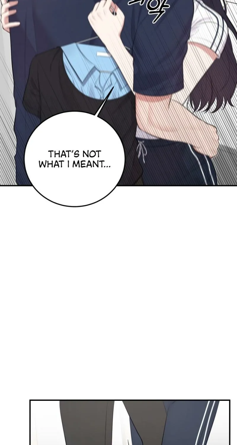 Show me your crooked tooth Chapter 15 page 65 - 