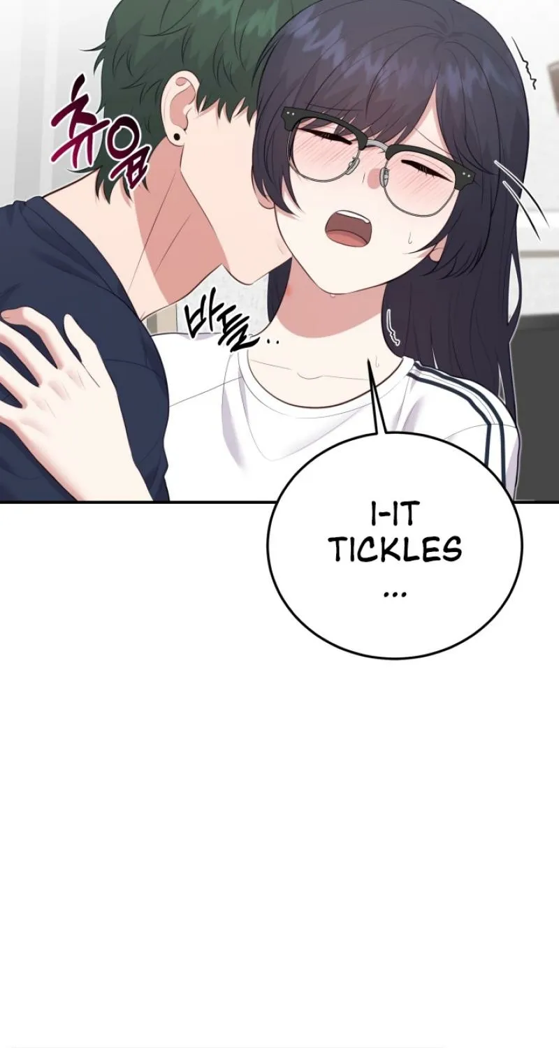 Show me your crooked tooth Chapter 15 page 69 - 