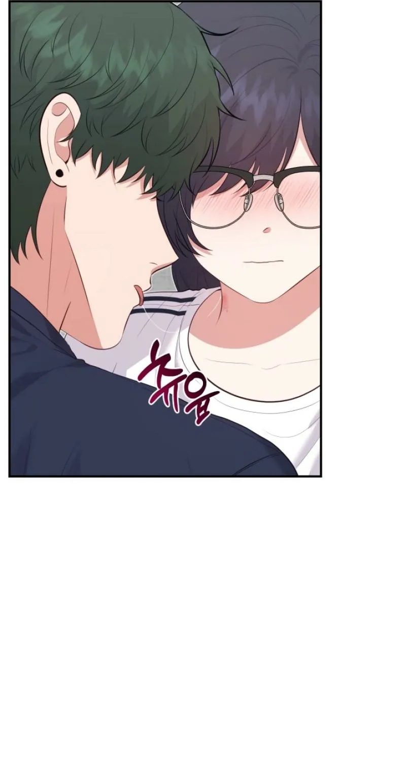 Show me your crooked tooth Chapter 15 page 70 - 