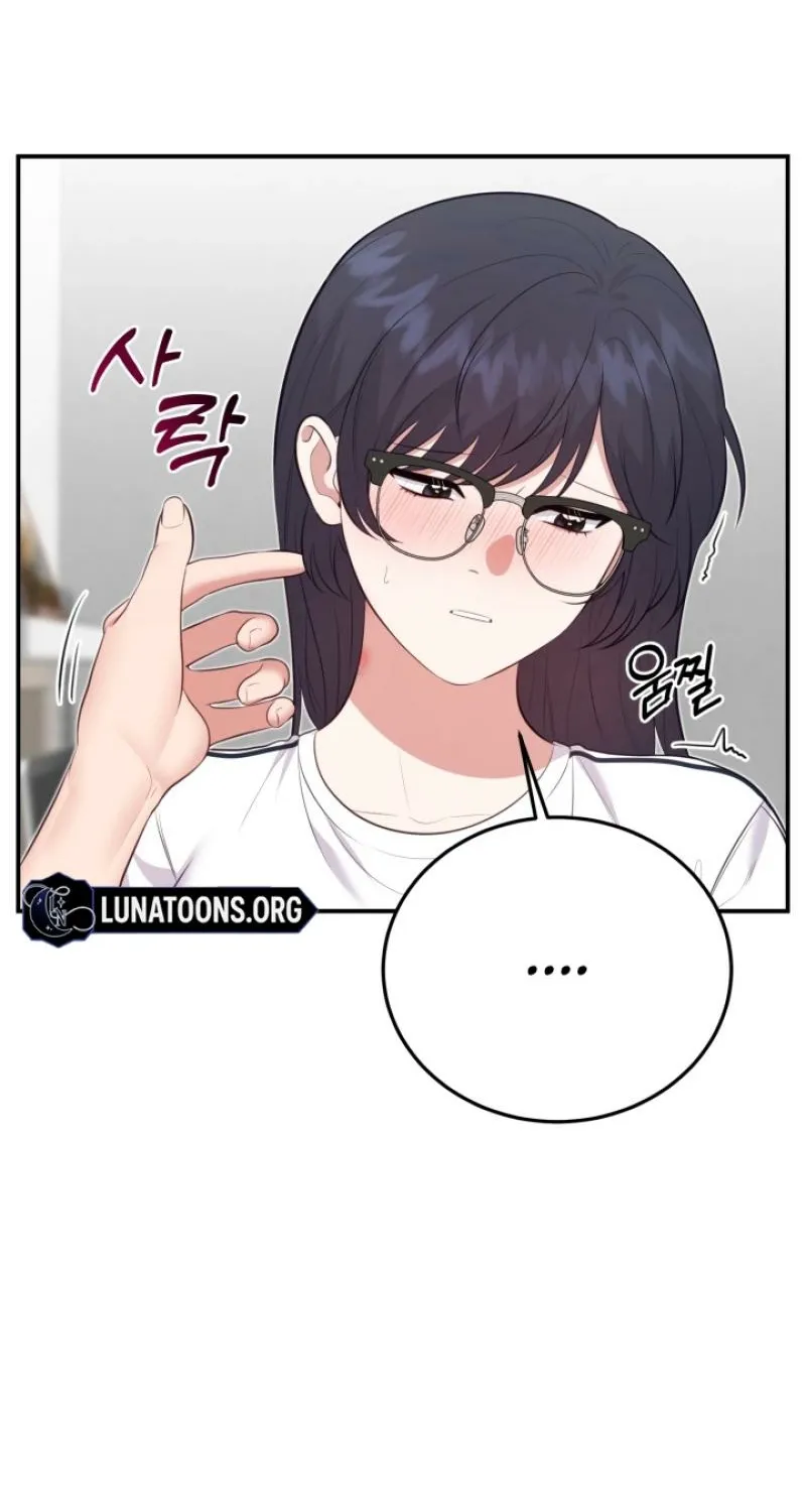Show me your crooked tooth Chapter 15 page 71 - 