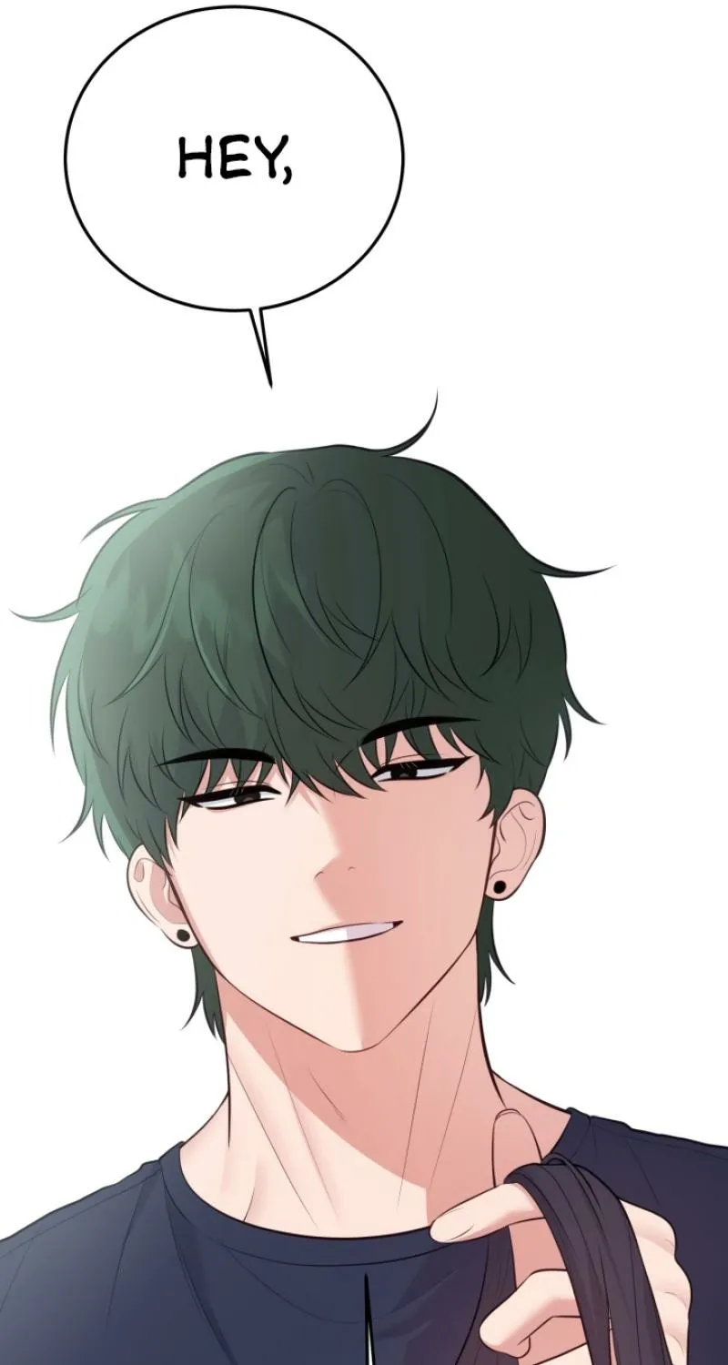 Show me your crooked tooth Chapter 15 page 73 - 
