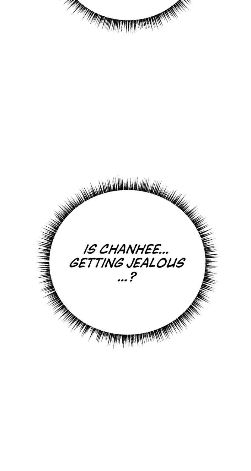 Show me your crooked tooth Chapter 15 page 76 - 