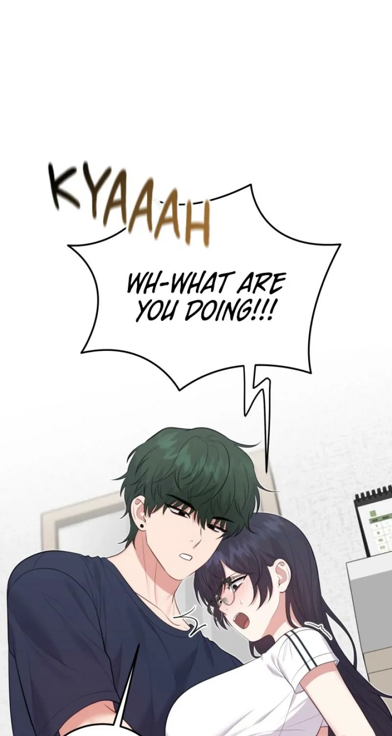 Show me your crooked tooth Chapter 15 page 79 - 