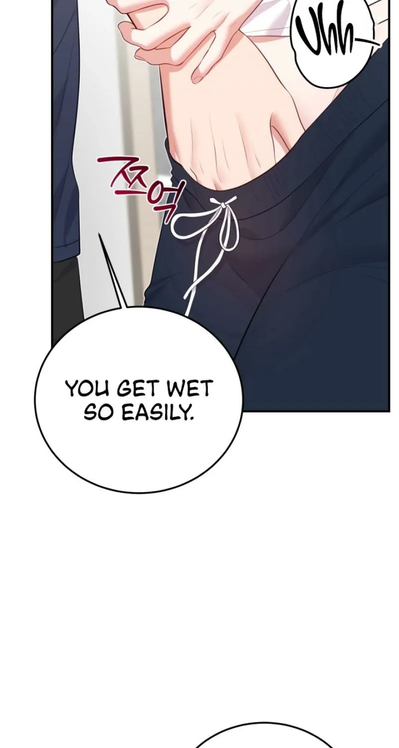 Show me your crooked tooth Chapter 15 page 81 - 