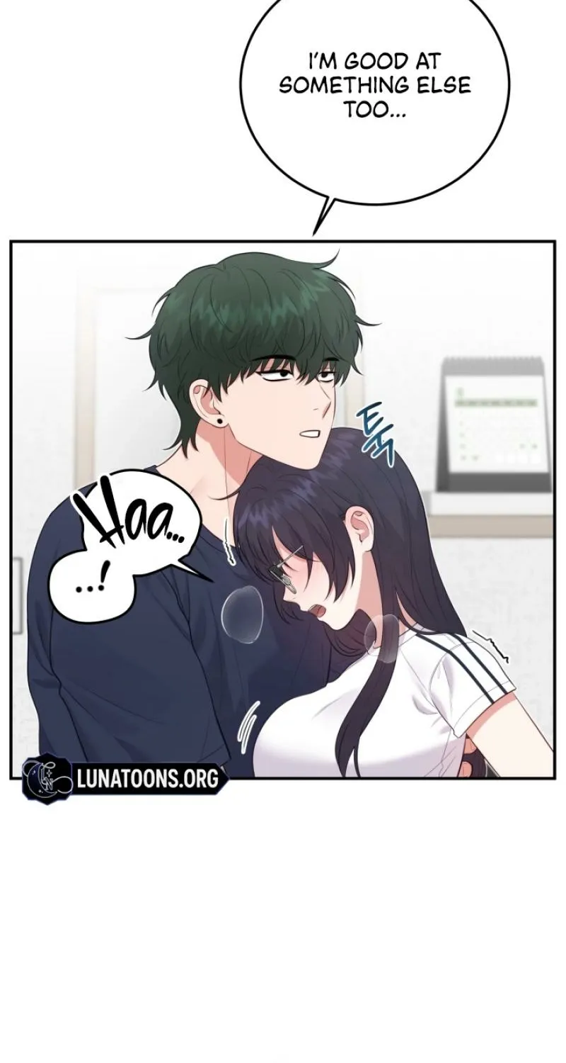 Show me your crooked tooth Chapter 15 page 82 - 