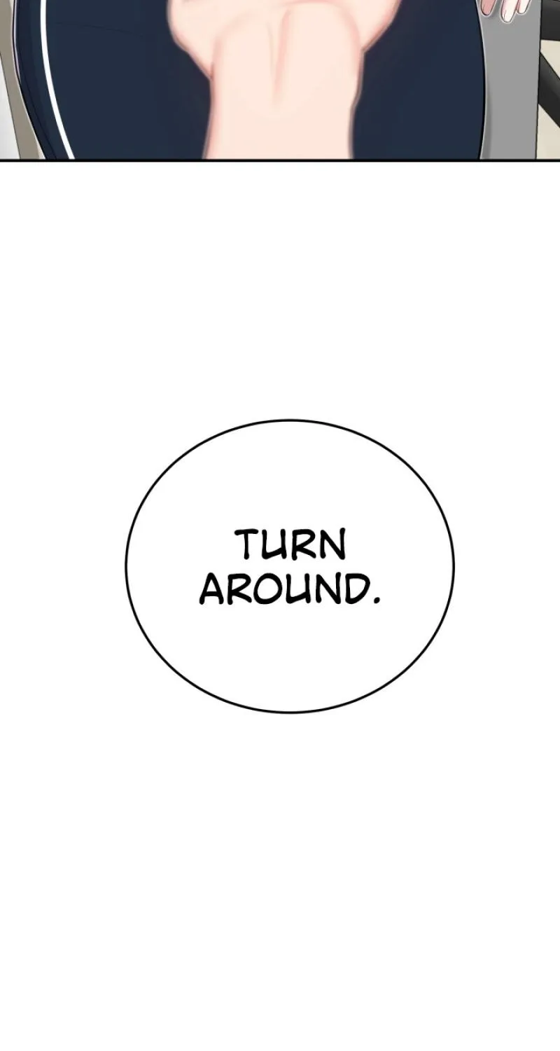 Show me your crooked tooth Chapter 15 page 86 - 