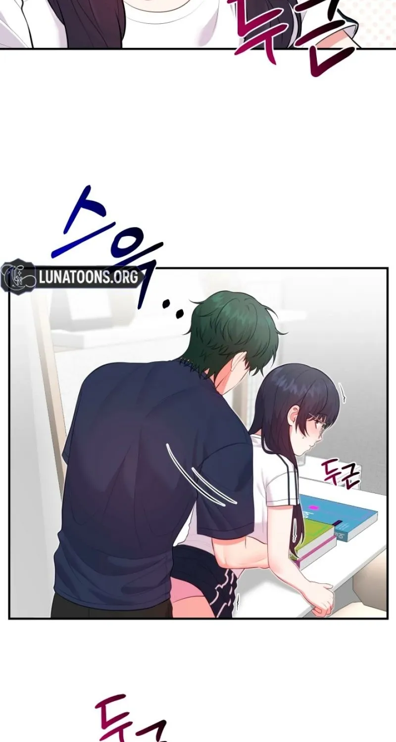 Show me your crooked tooth Chapter 16 page 11 - 