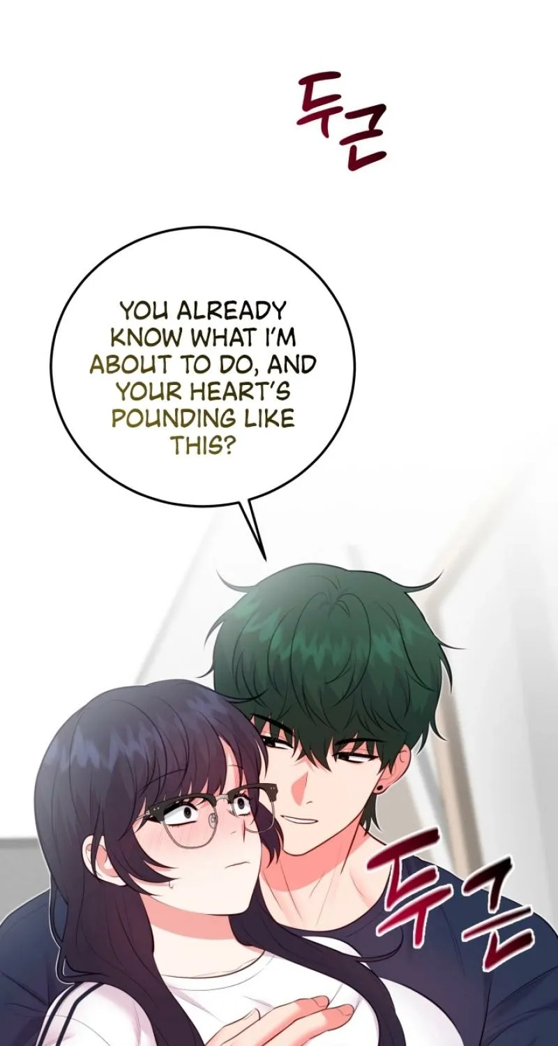 Show me your crooked tooth Chapter 16 page 15 - 
