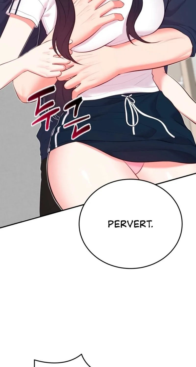 Show me your crooked tooth Chapter 16 page 16 - 