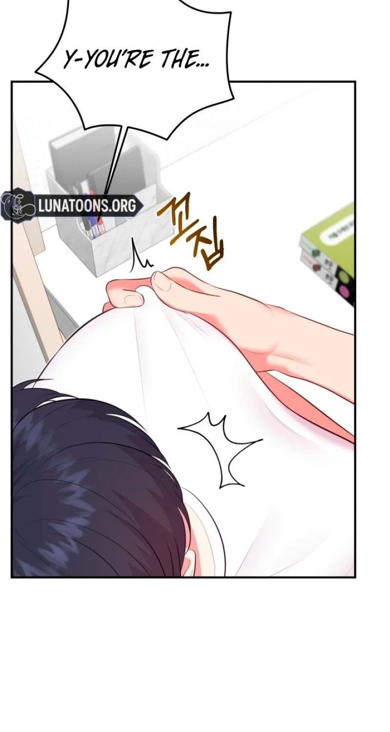 Show me your crooked tooth Chapter 16 page 17 - 
