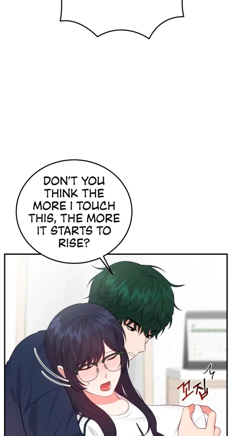 Show me your crooked tooth Chapter 16 page 20 - 