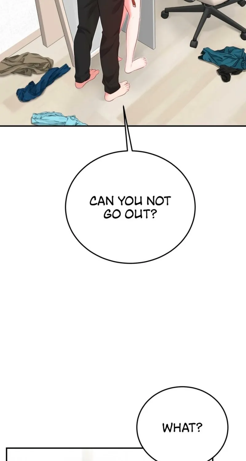 Show me your crooked tooth Chapter 16 page 28 - 