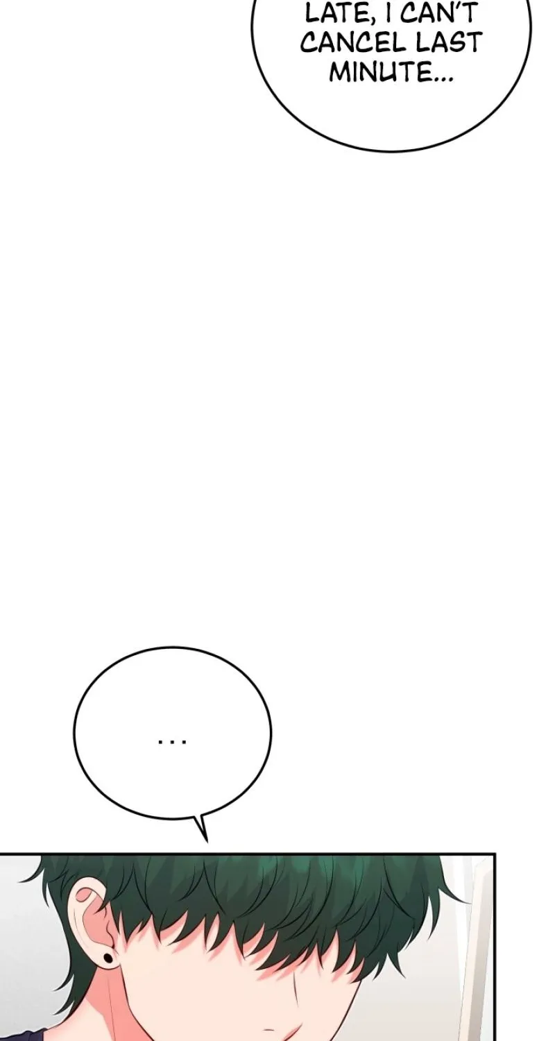 Show me your crooked tooth Chapter 16 page 31 - 