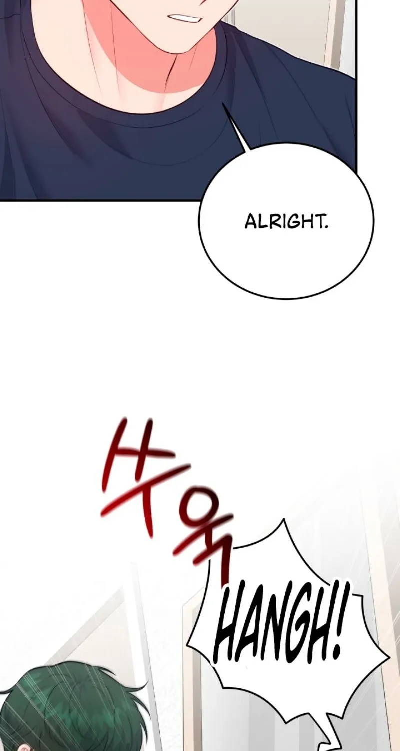 Show me your crooked tooth Chapter 16 page 32 - 