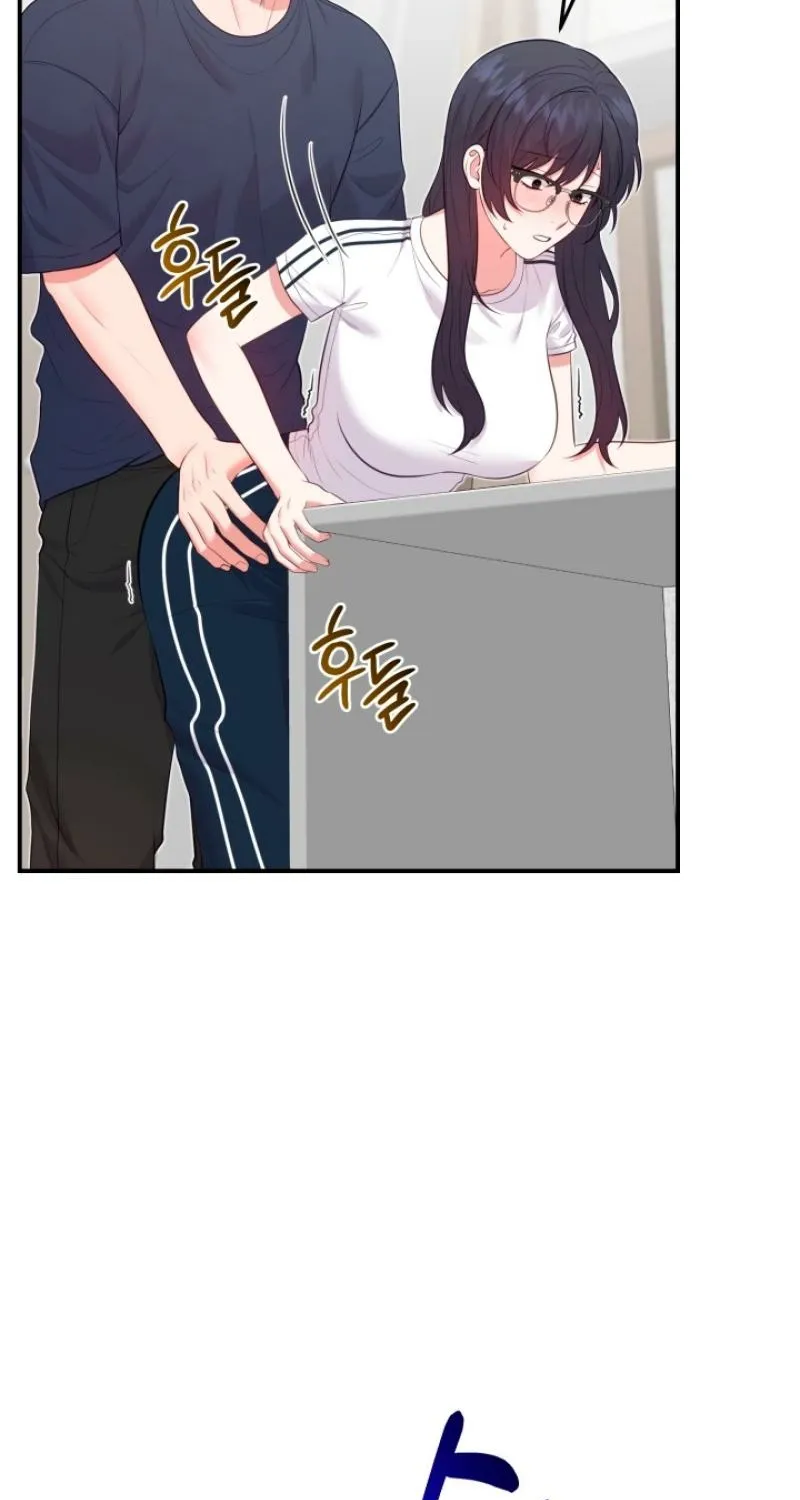 Show me your crooked tooth Chapter 16 page 5 - 