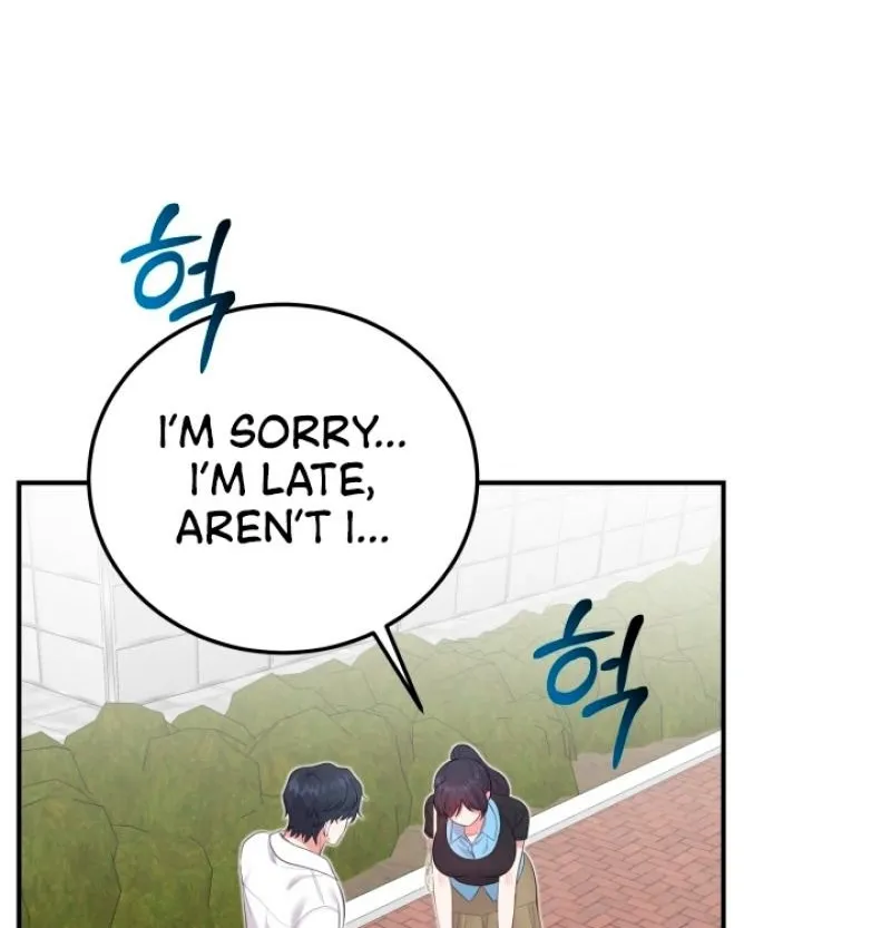 Show me your crooked tooth Chapter 16 page 42 - 