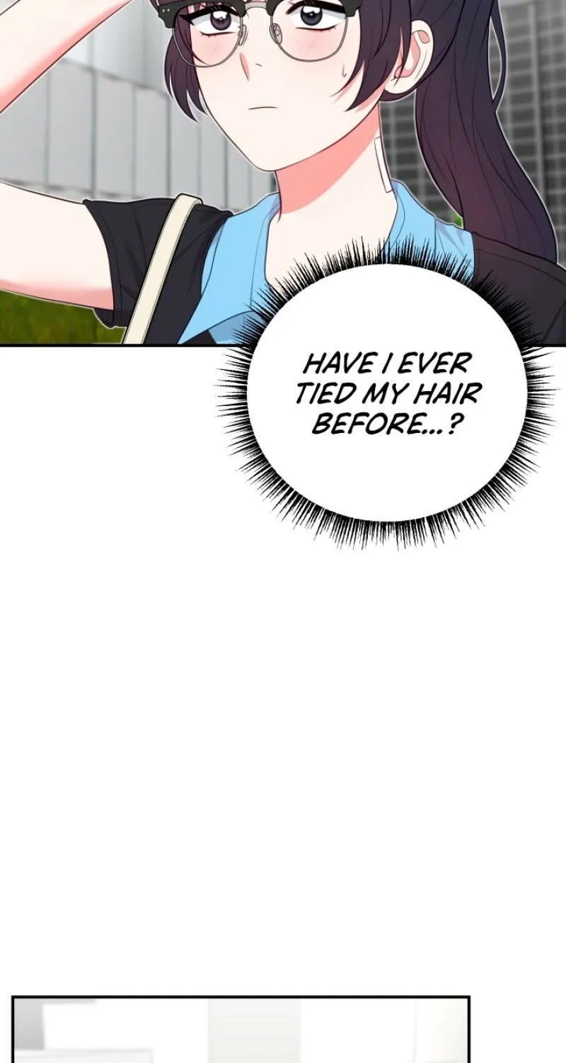 Show me your crooked tooth Chapter 16 page 46 - 