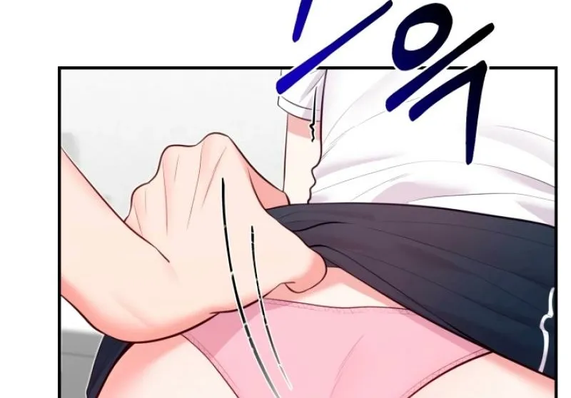 Show me your crooked tooth Chapter 16 page 6 - 