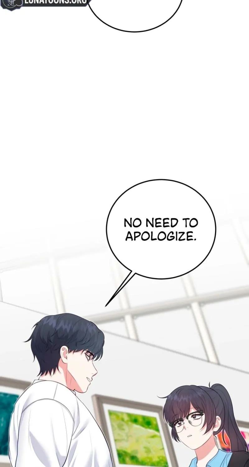 Show me your crooked tooth Chapter 16 page 51 - 