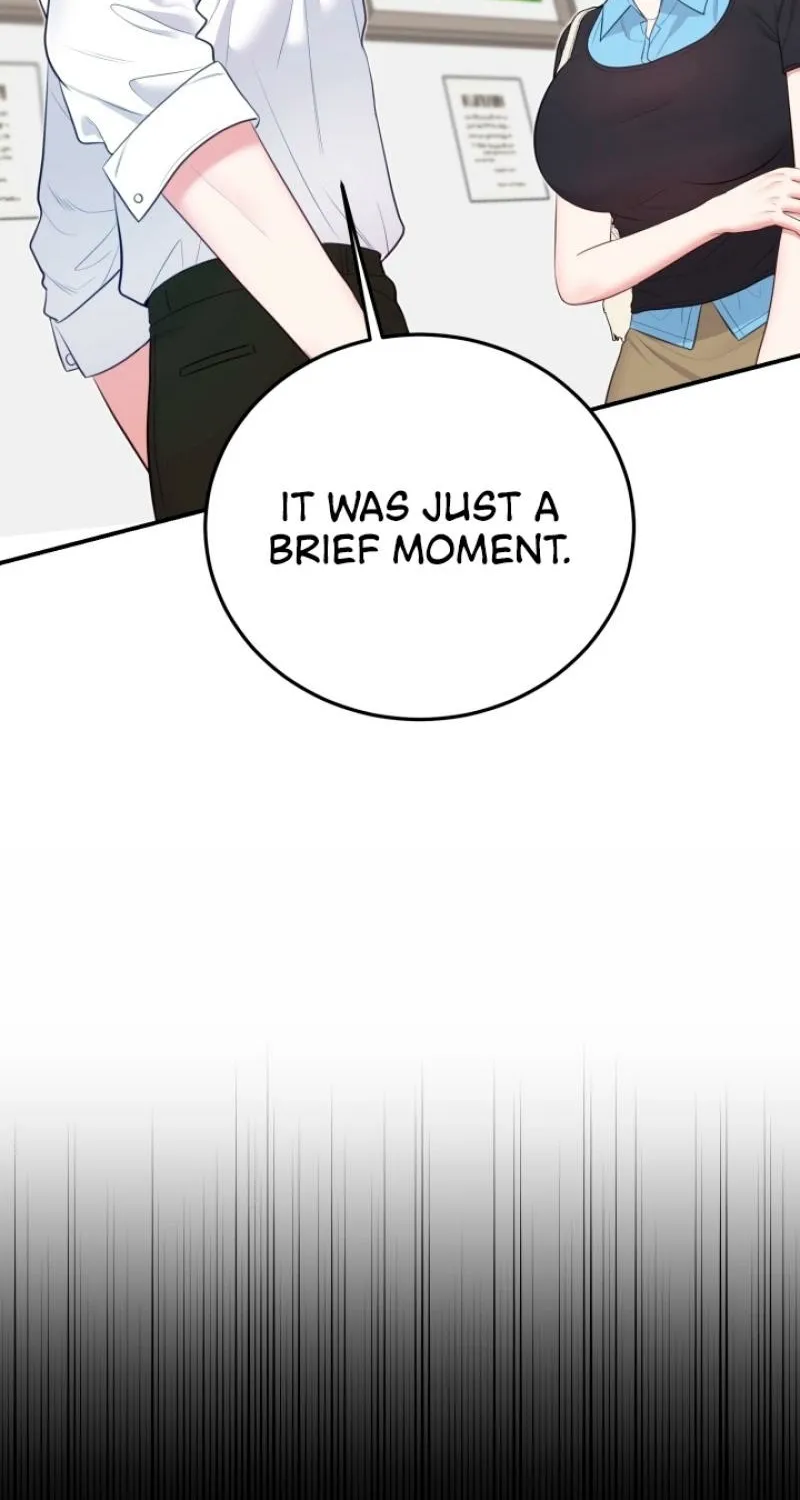 Show me your crooked tooth Chapter 16 page 52 - 