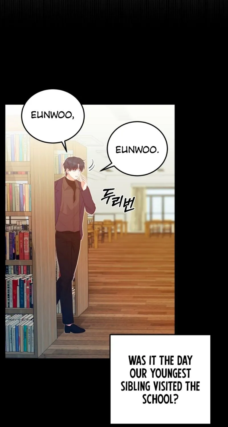 Show me your crooked tooth Chapter 16 page 53 - 