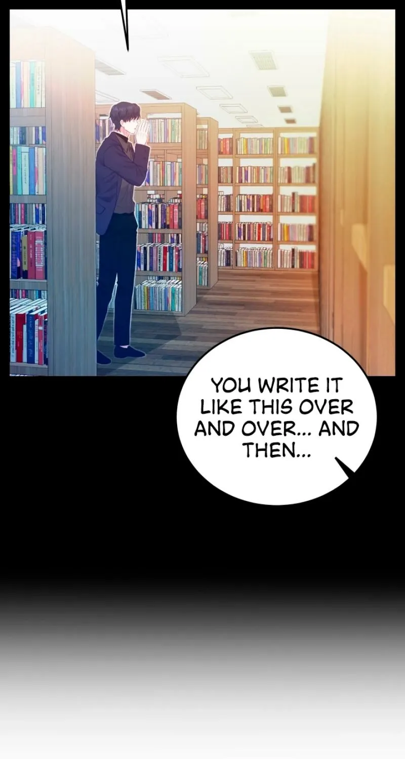 Show me your crooked tooth Chapter 16 page 55 - 