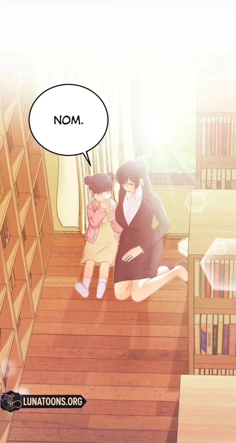 Show me your crooked tooth Chapter 16 page 56 - 