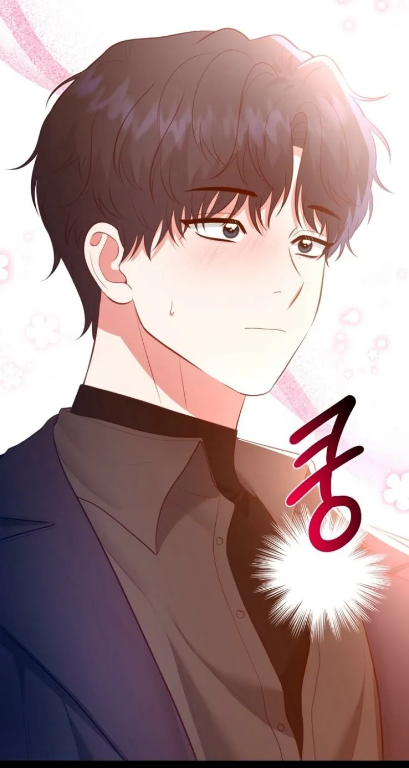 Show me your crooked tooth Chapter 16 page 61 - 