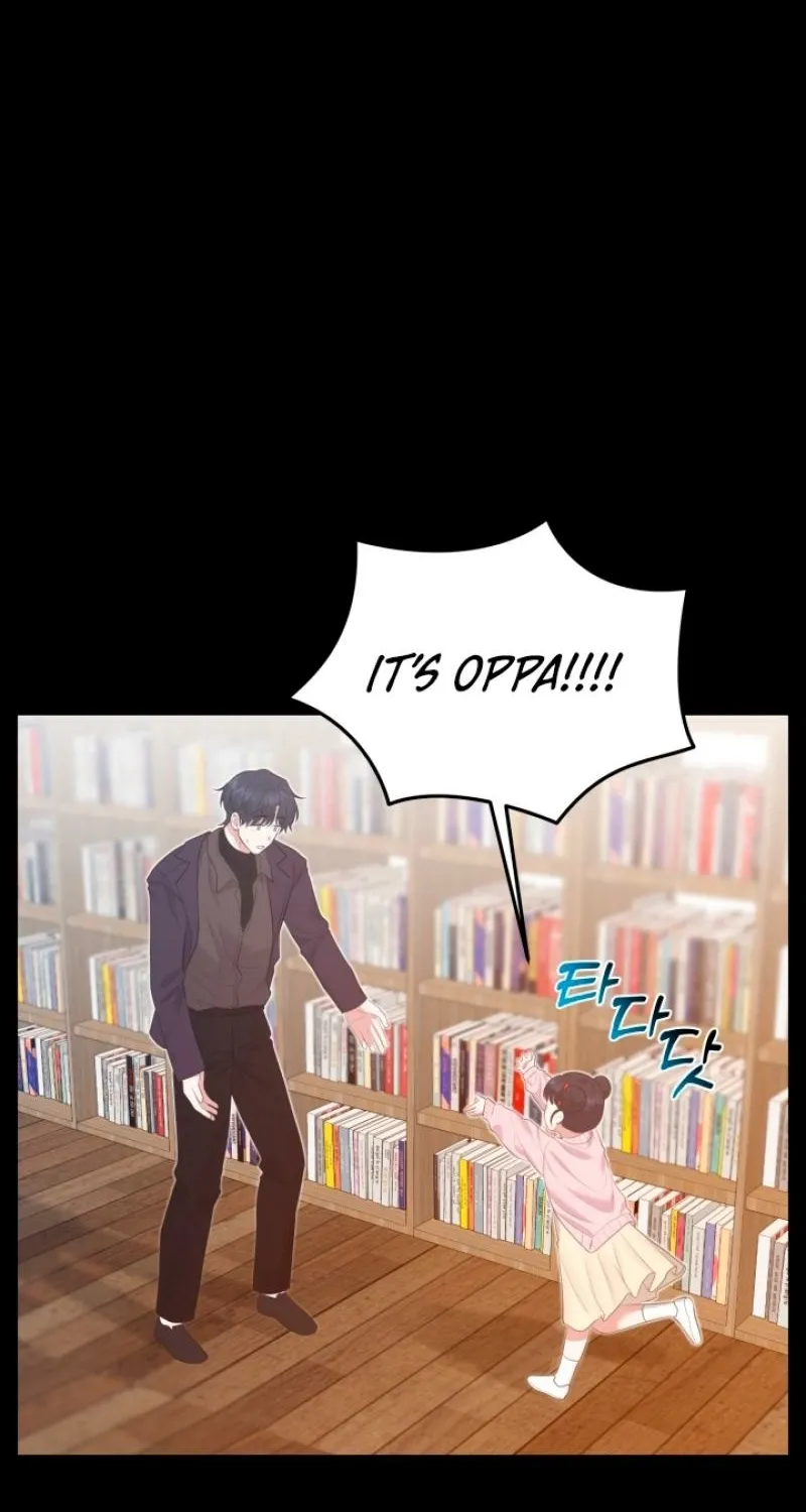 Show me your crooked tooth Chapter 16 page 62 - 