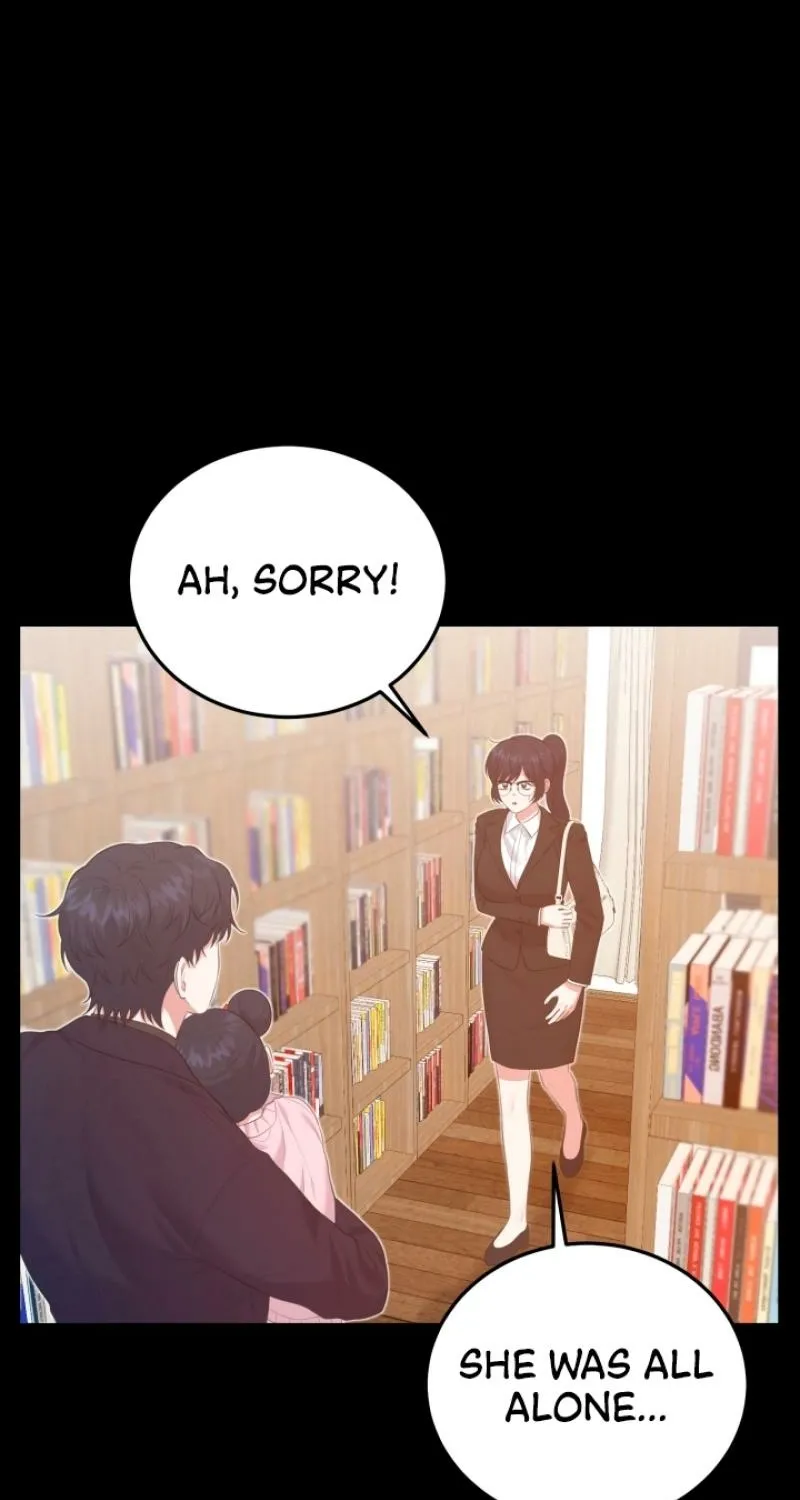Show me your crooked tooth Chapter 16 page 63 - 