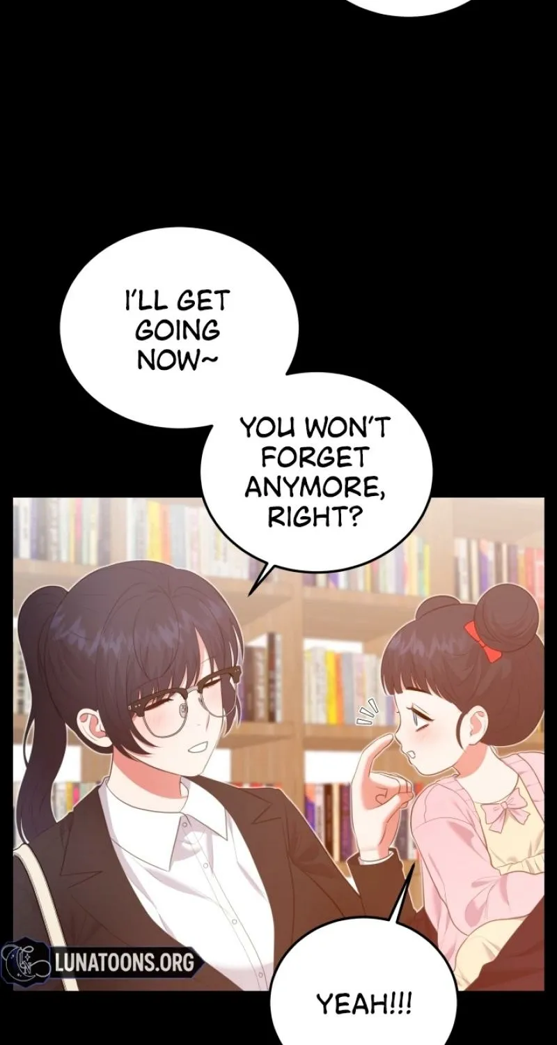 Show me your crooked tooth Chapter 16 page 64 - 
