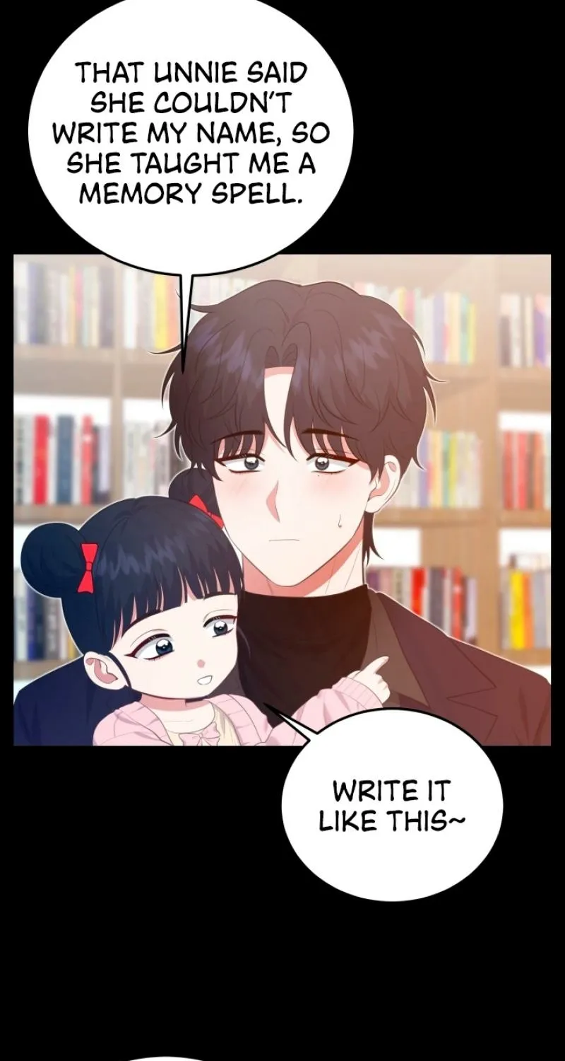 Show me your crooked tooth Chapter 16 page 67 - 