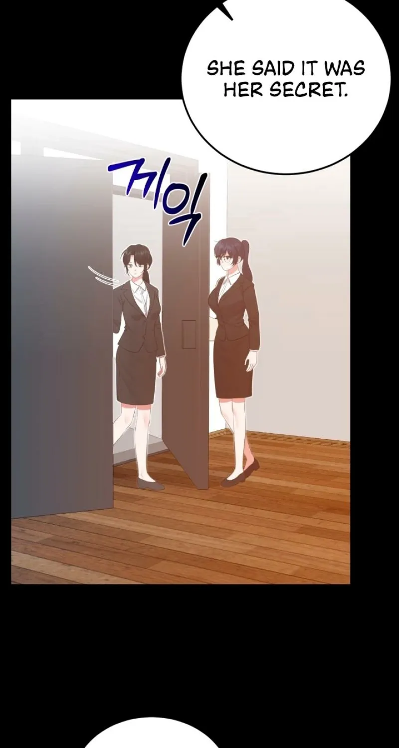 Show me your crooked tooth Chapter 16 page 69 - 