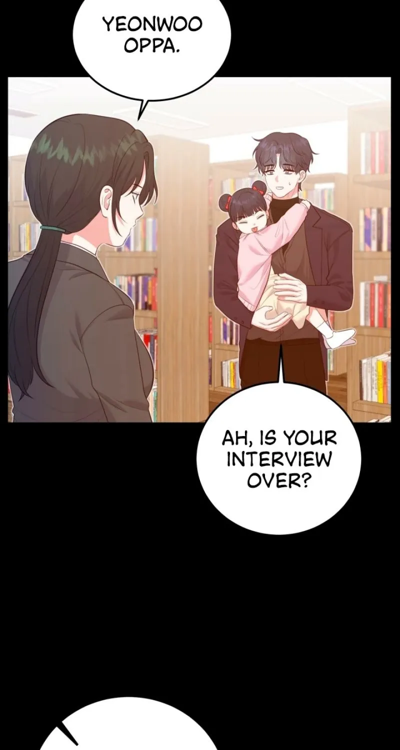 Show me your crooked tooth Chapter 16 page 70 - 