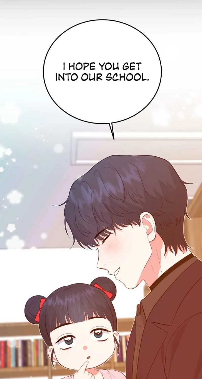 Show me your crooked tooth Chapter 16 page 74 - 