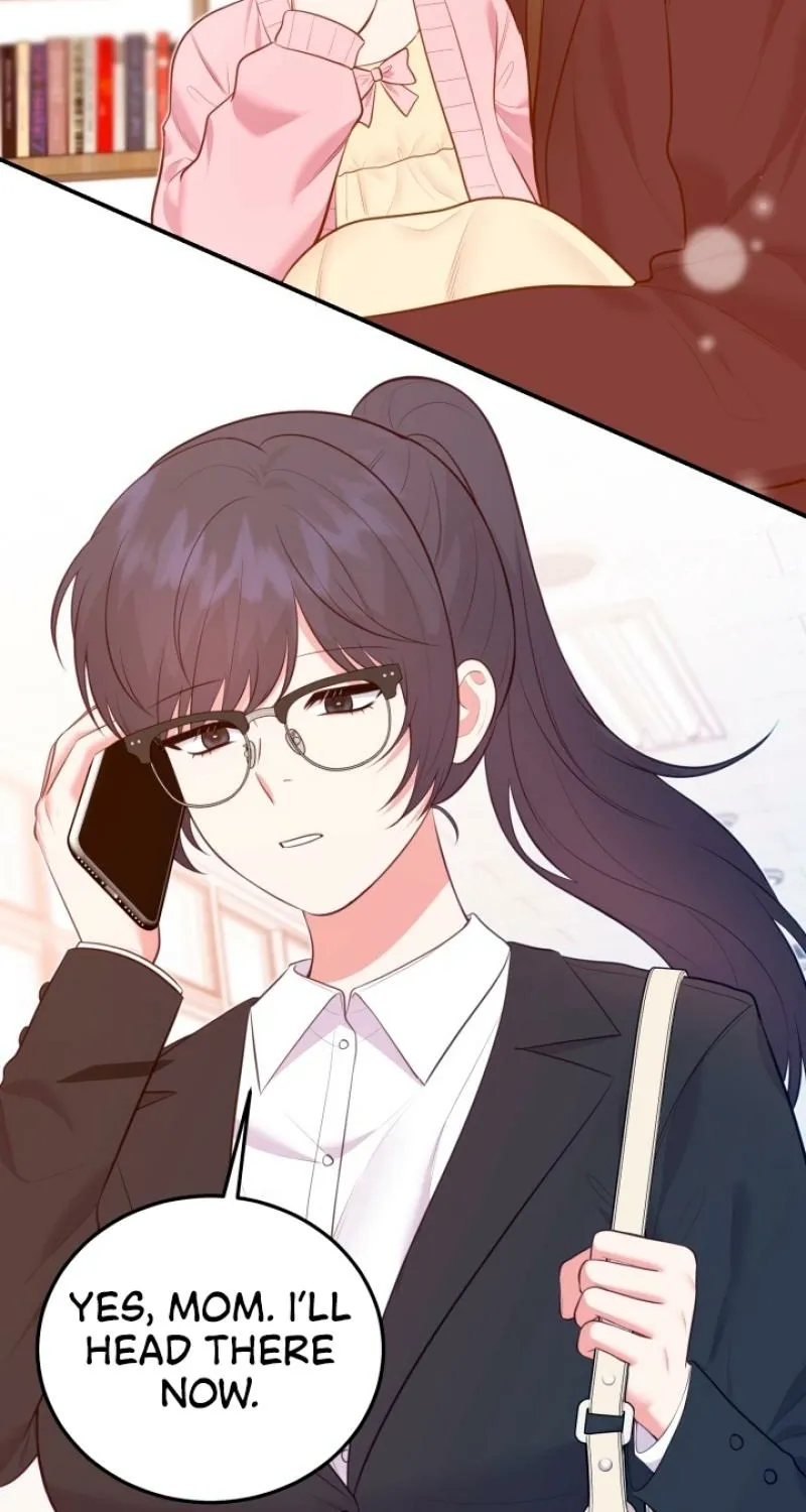 Show me your crooked tooth Chapter 16 page 75 - 