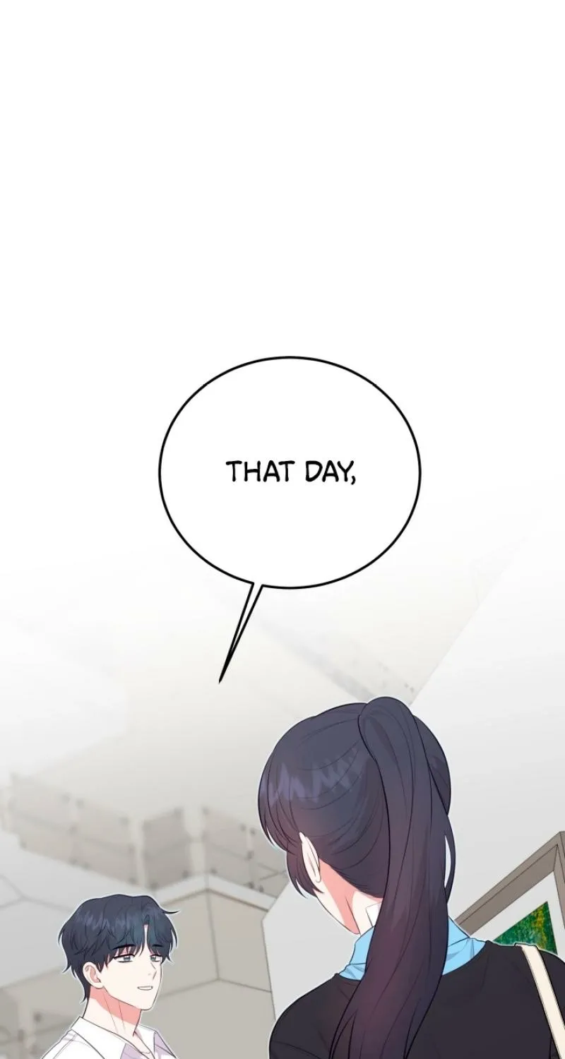 Show me your crooked tooth Chapter 16 page 77 - 