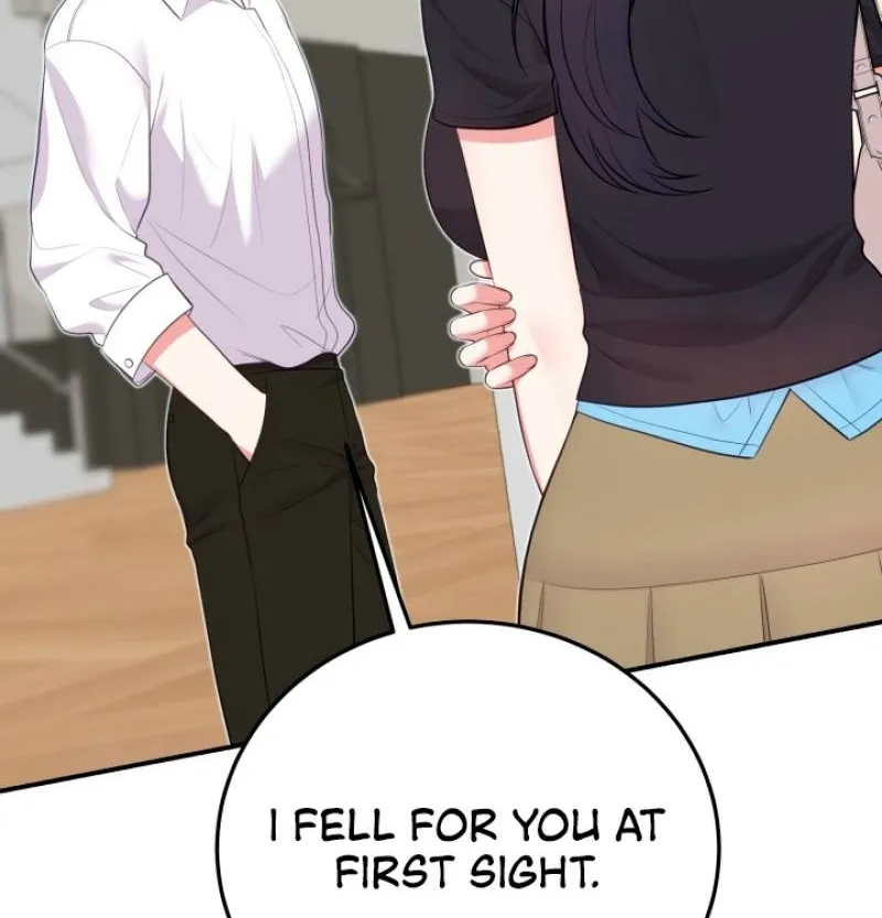 Show me your crooked tooth Chapter 16 page 78 - 