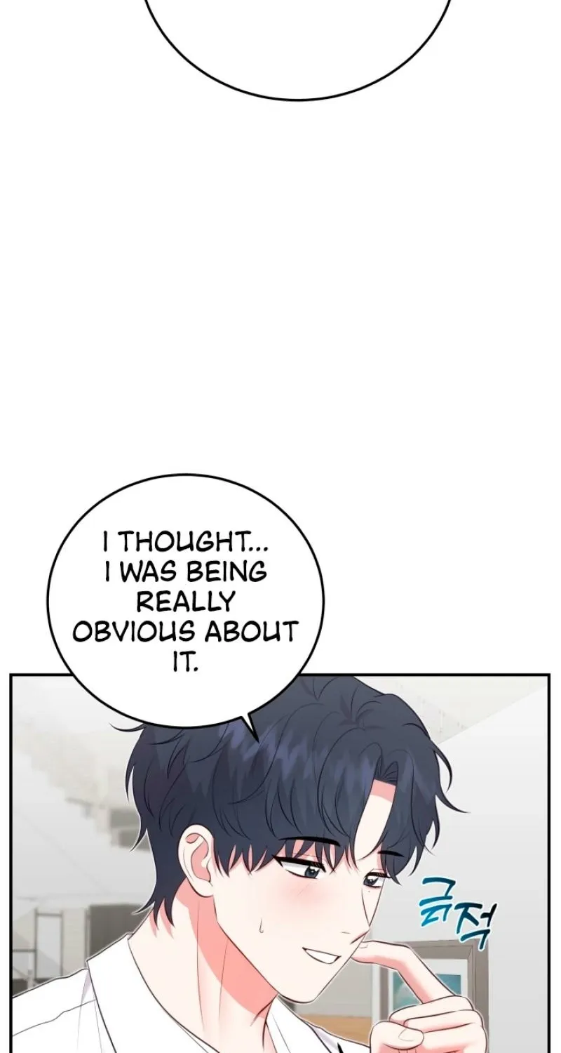Show me your crooked tooth Chapter 16 page 79 - 